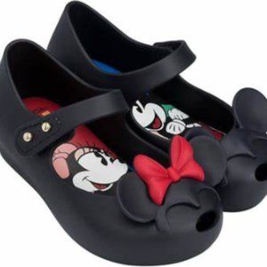 Mini Melissa Disney